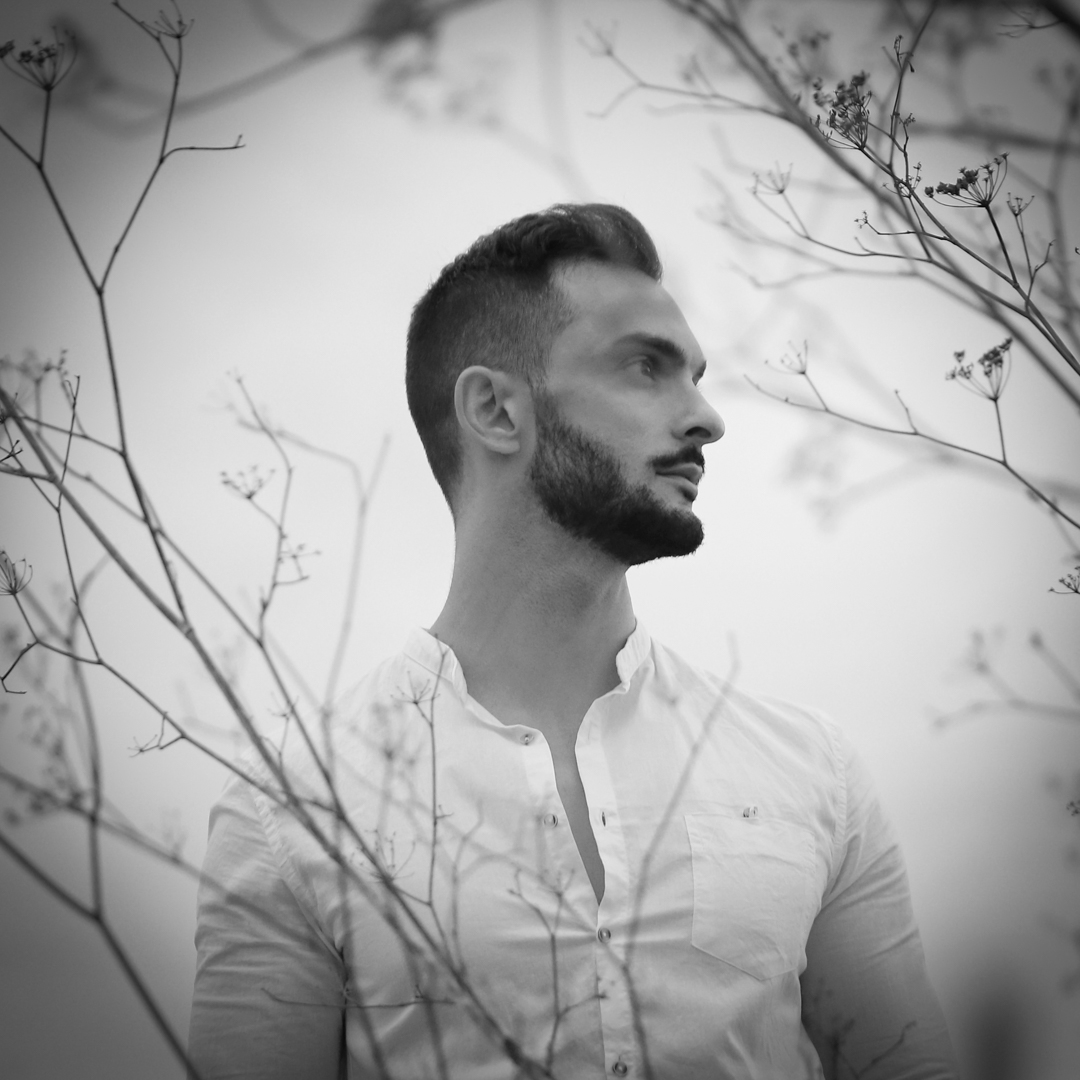 Alfie Gatt, workshop tutor at The Boring Workshops
